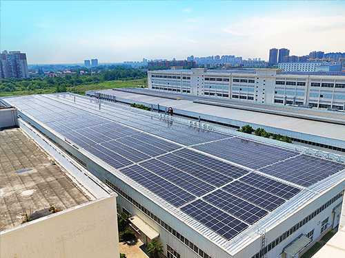 應城樂華廚衛(wèi)有限公司